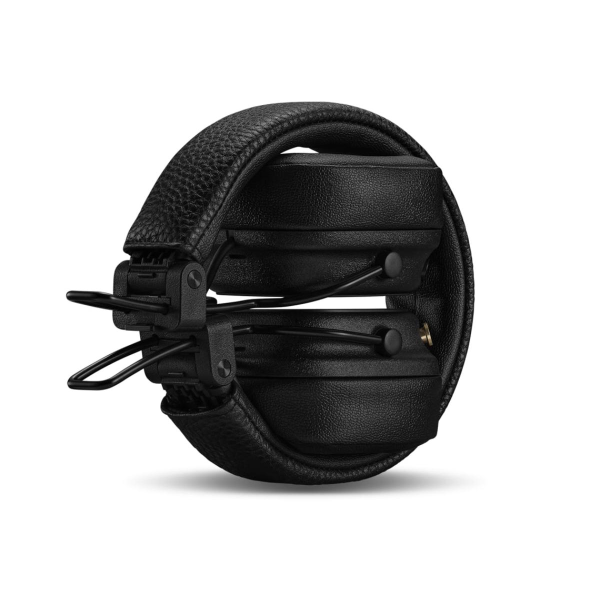 Marshall Major V Bluetooth Black - BimotorDJ